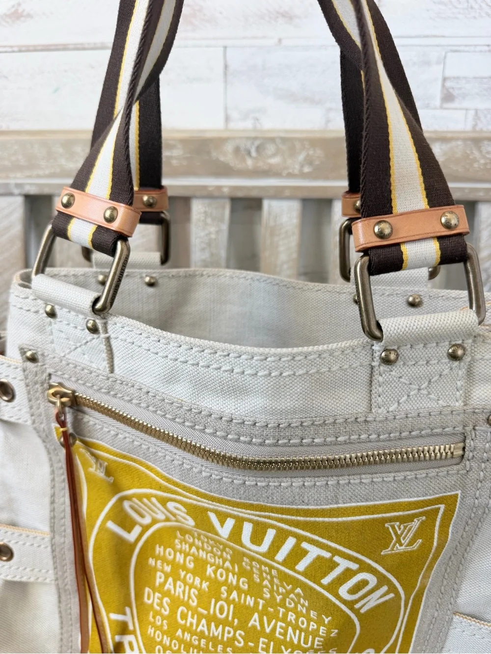 N/A louis vuitton